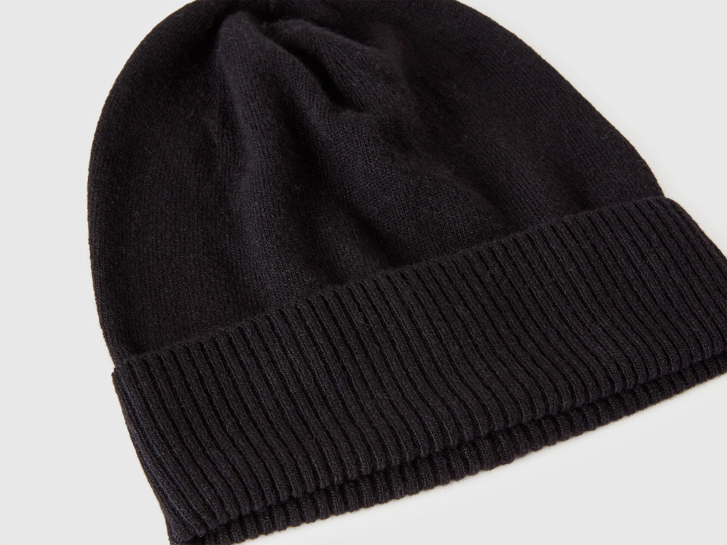 KNITTED - HAT Women image number 3